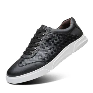 Checkered Casuals