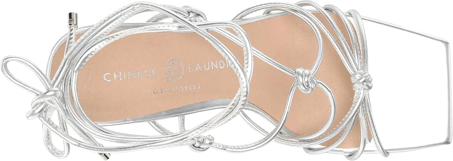 Chinese Laundry Women's Yita Heeled Sandal