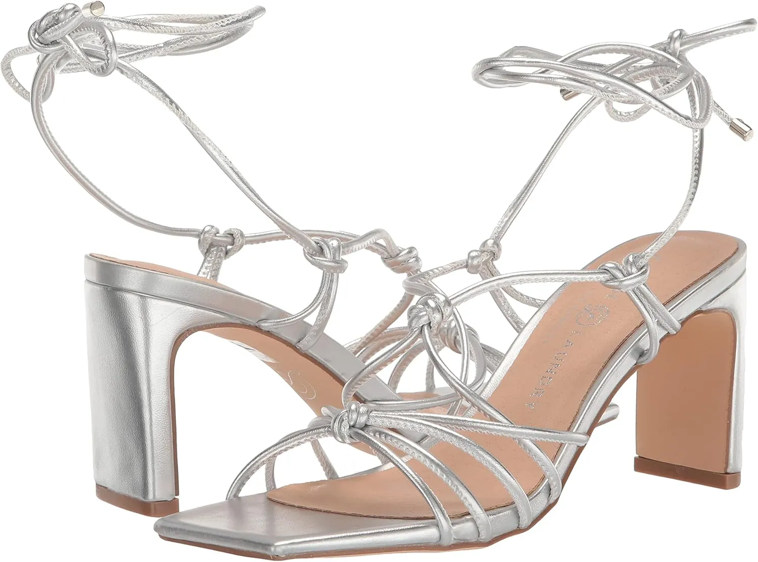 Chinese Laundry Women's Yita Heeled Sandal