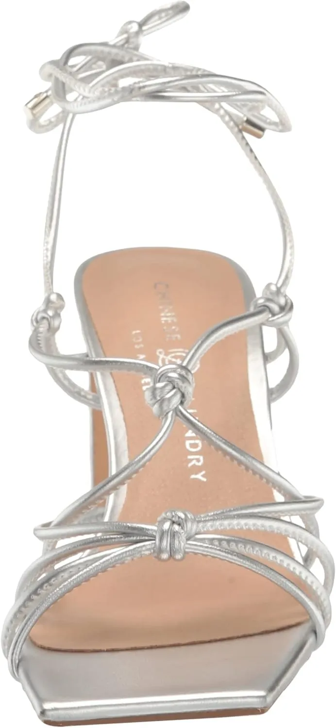 Chinese Laundry Women's Yita Heeled Sandal
