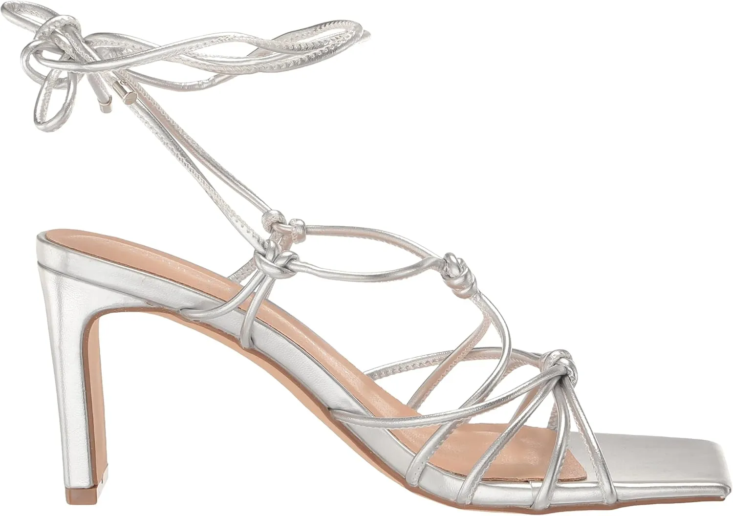 Chinese Laundry Women's Yita Heeled Sandal