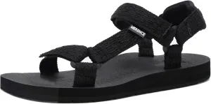 CIOR Women's Sport Sandals Hiking Sandals with Arch Support Yoga Mat Insole Outdoor Light Weight Water Shoes