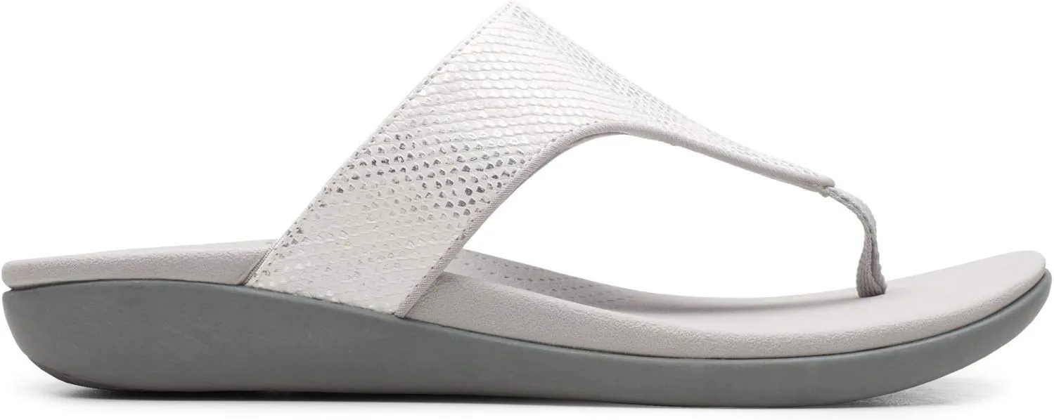Clarks Women's Brio Vibe Sandal