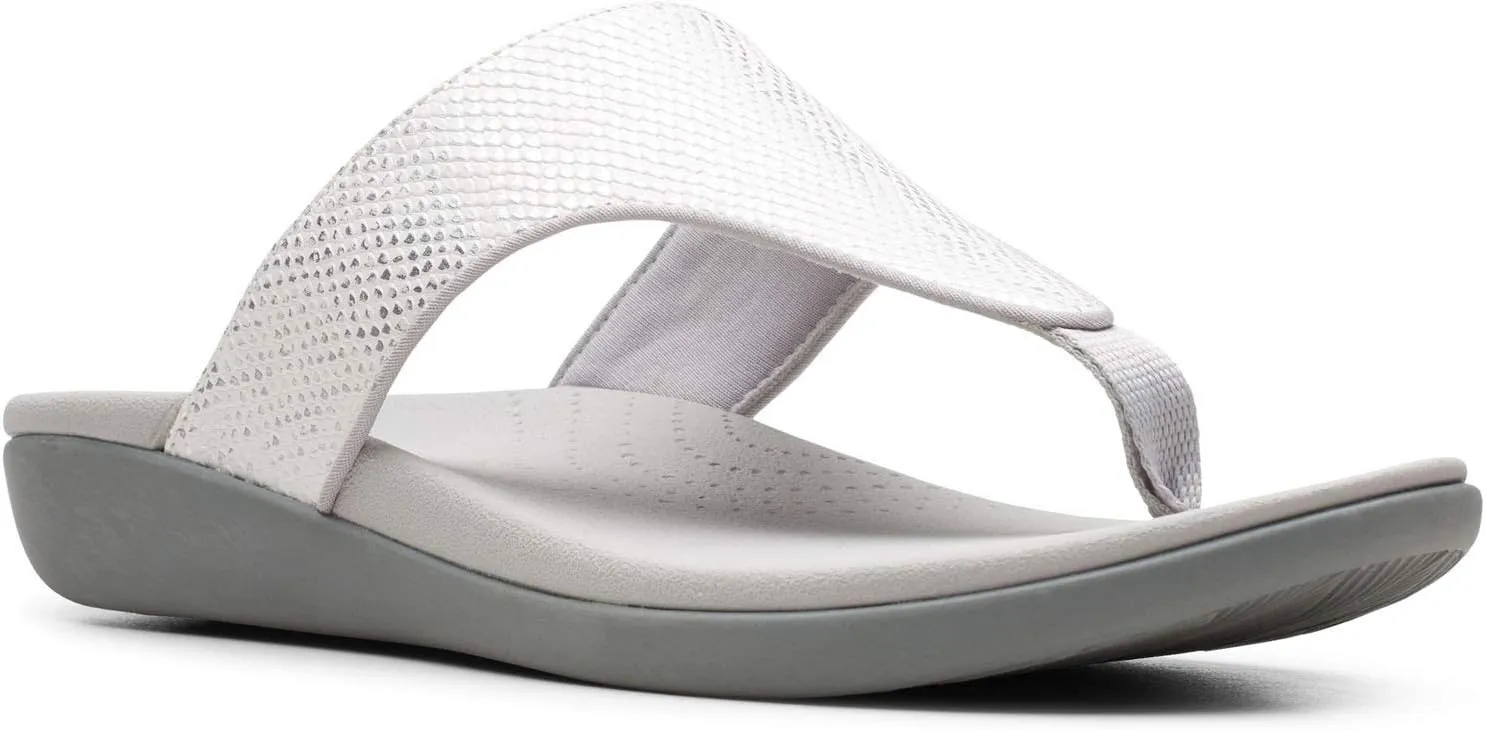 Clarks Women's Brio Vibe Sandal