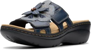 Clarks Women's Merliah 2 Belle Heeled Sandal