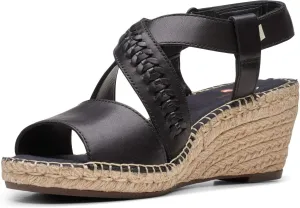 Clarks Women's Petrina Bay Wedge Sandal