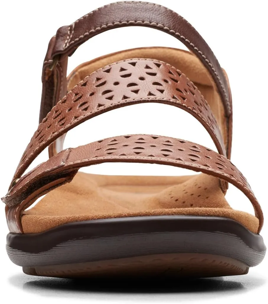 Clarks Women's Women's Clarks, Kilty Way Sandal