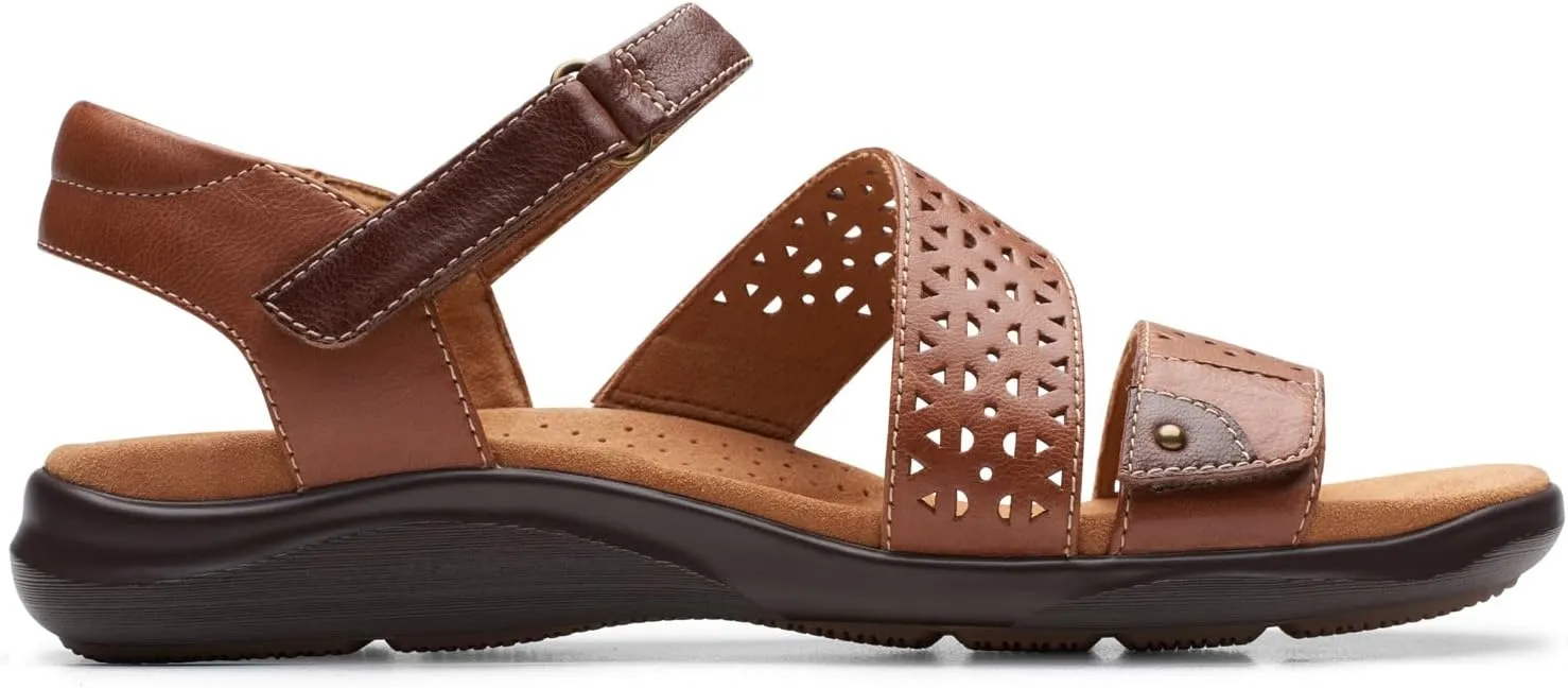 Clarks Women's Women's Clarks, Kilty Way Sandal