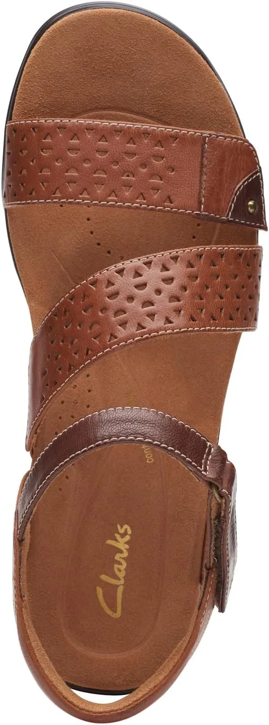 Clarks Women's Women's Clarks, Kilty Way Sandal
