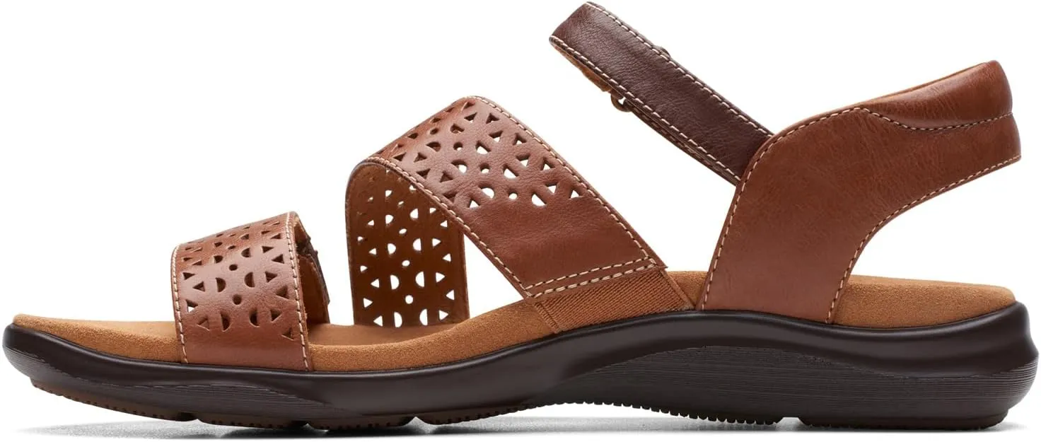 Clarks Women's Women's Clarks, Kilty Way Sandal