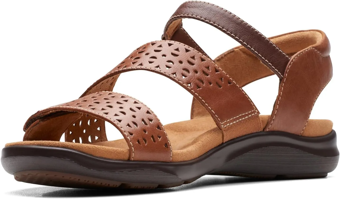 Clarks Women's Women's Clarks, Kilty Way Sandal