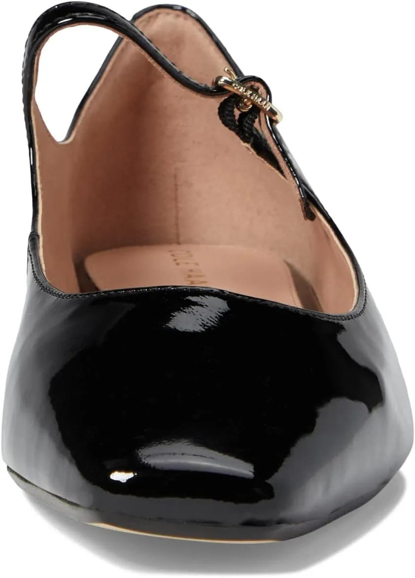 Cole Haan Women's Bridge MaryJane Ballet Flat