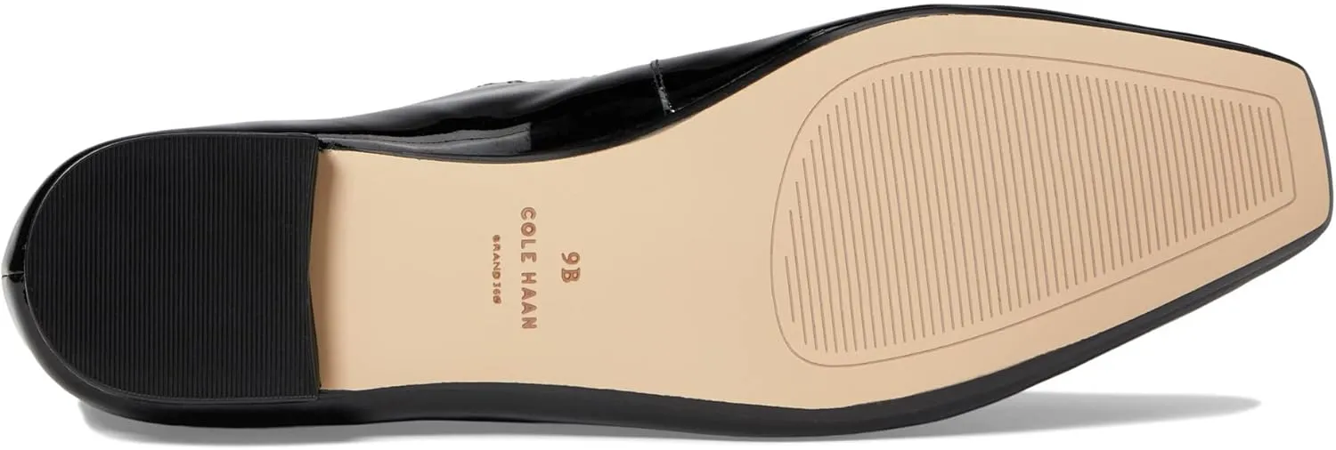 Cole Haan Women's Bridge MaryJane Ballet Flat
