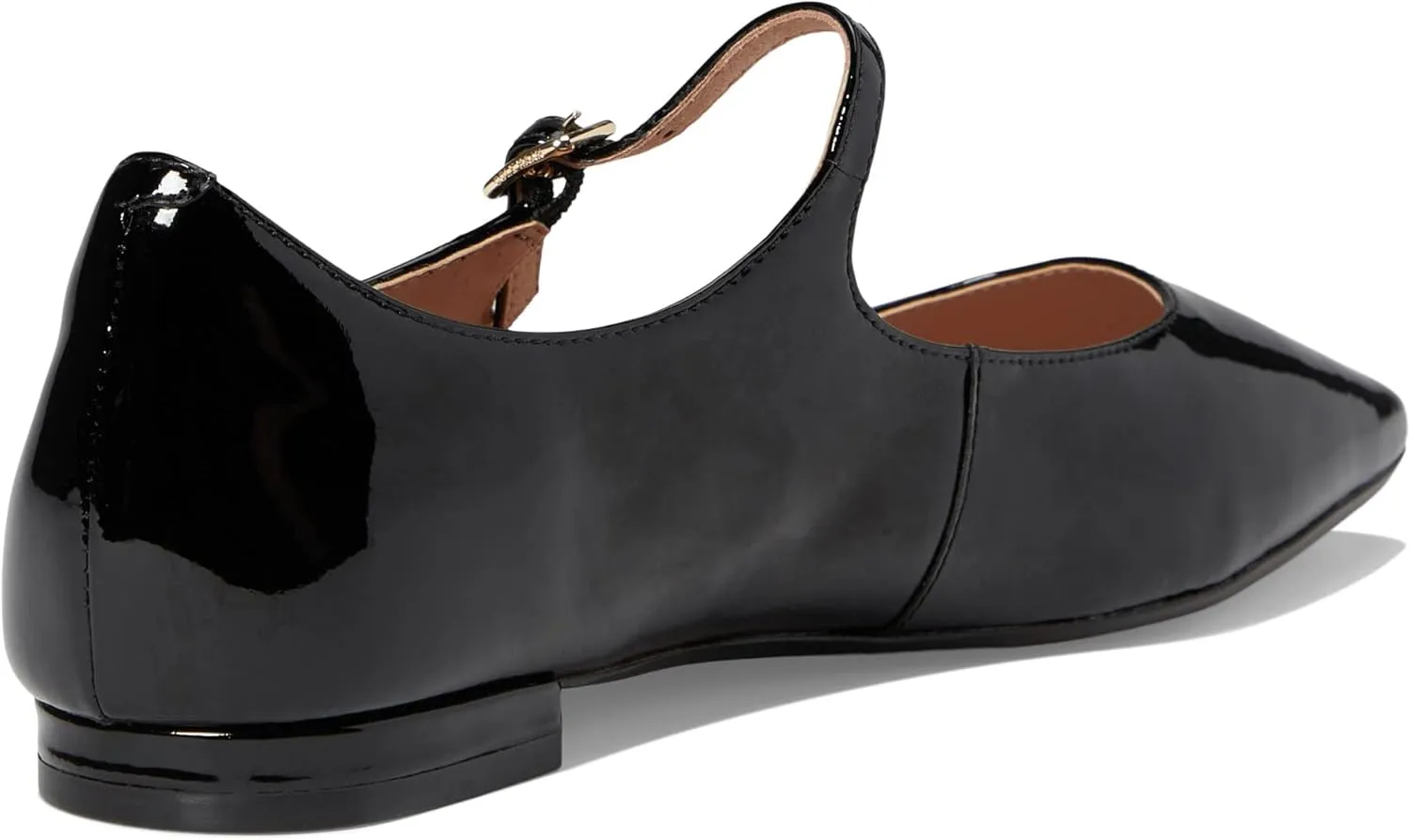 Cole Haan Women's Bridge MaryJane Ballet Flat