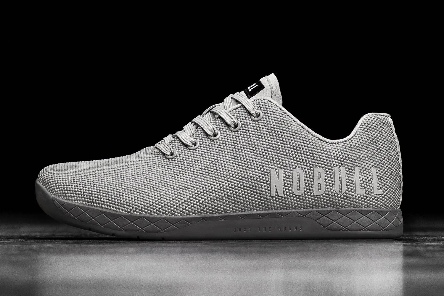 COOL GREY TRAINER (WOMEN'S)