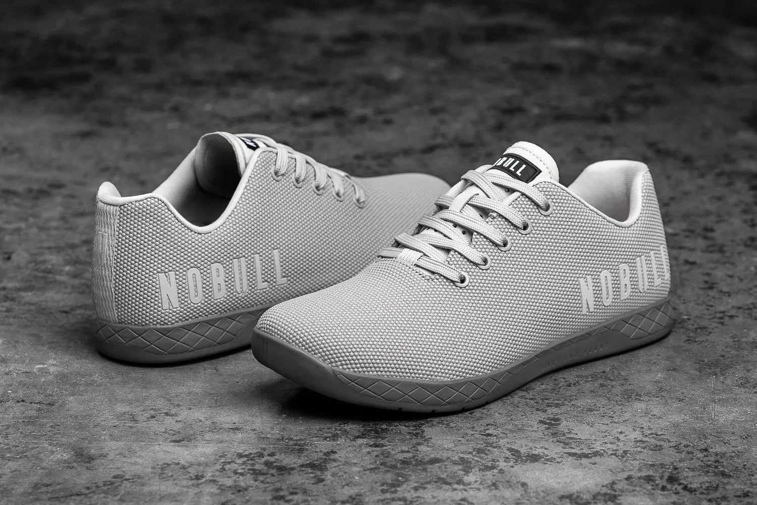 COOL GREY TRAINER (WOMEN'S)