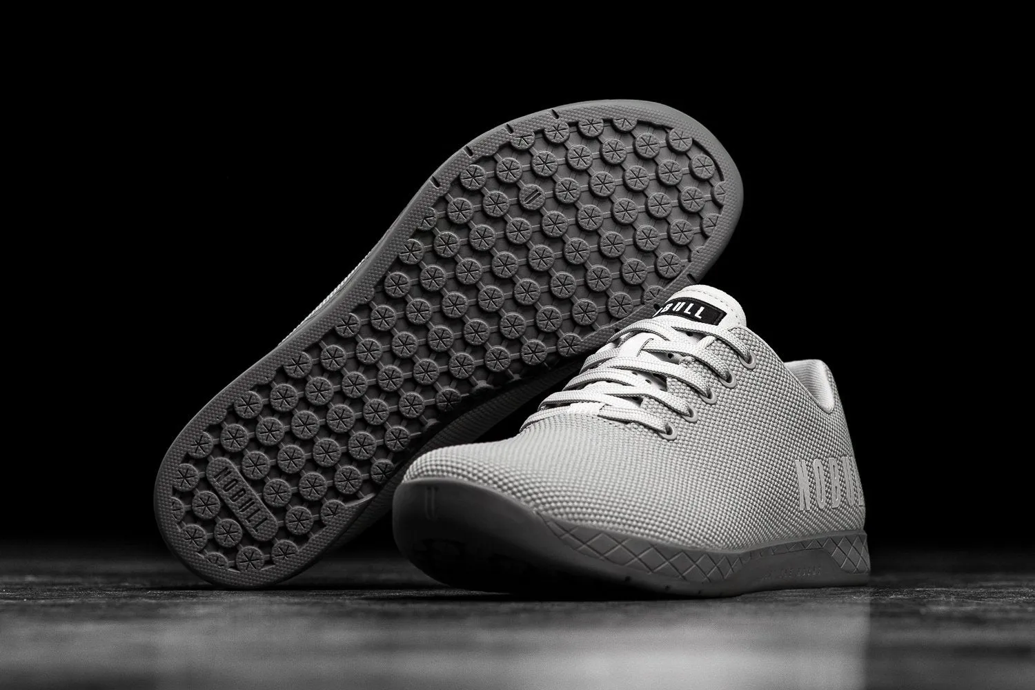 COOL GREY TRAINER (WOMEN'S)