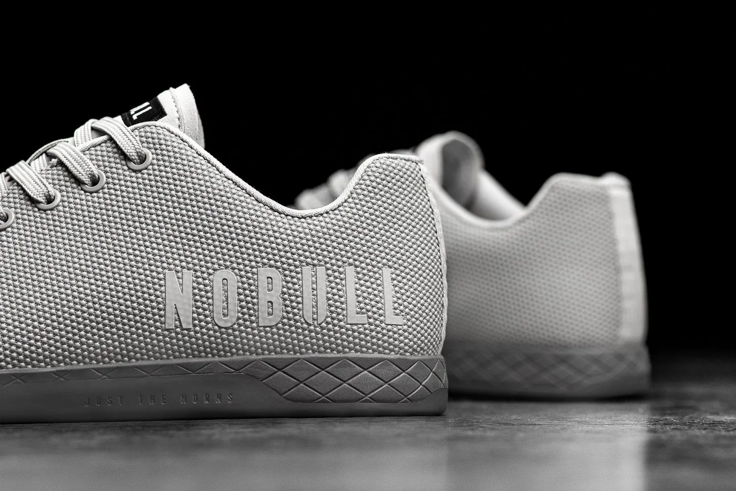 COOL GREY TRAINER (WOMEN'S)