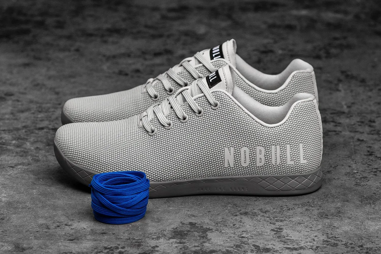COOL GREY TRAINER (WOMEN'S)