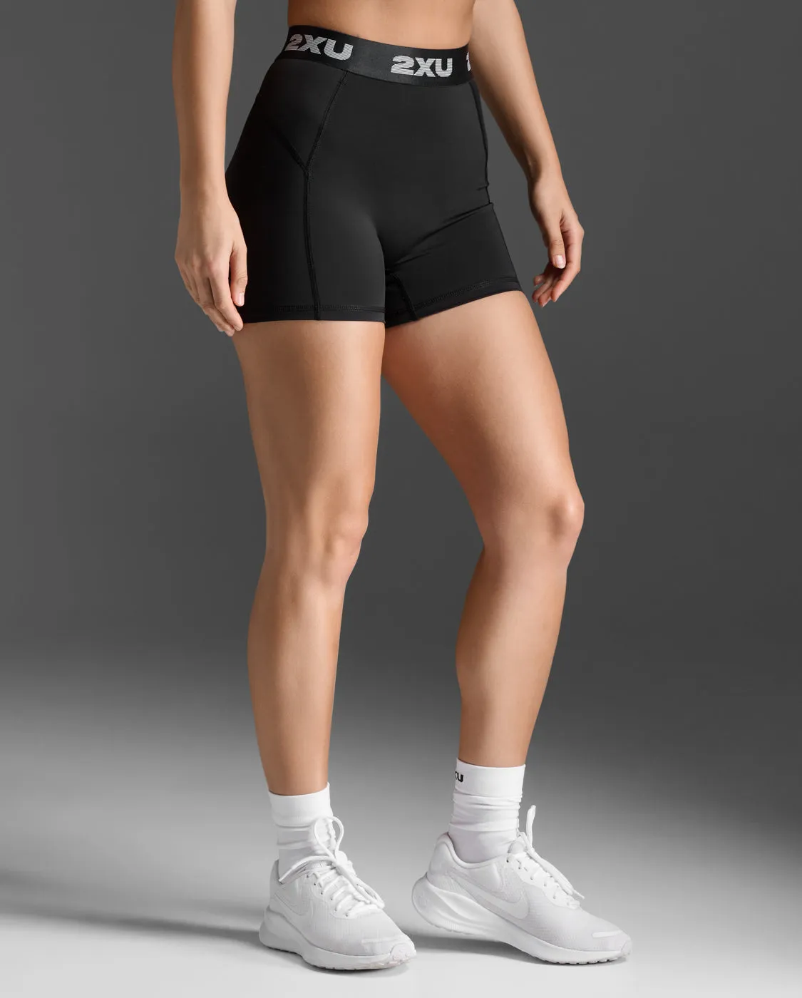 Core Compression 3 Inch Shorts