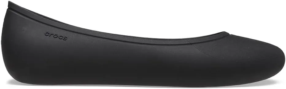 Crocs Women's Brooklyn Flats