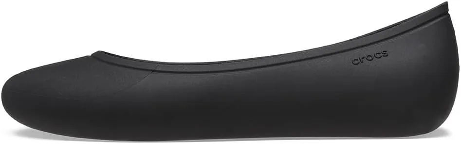Crocs Women's Brooklyn Flats