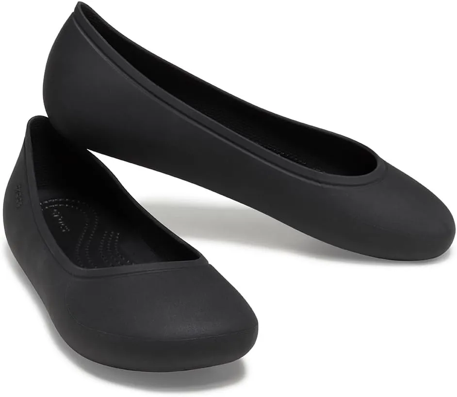 Crocs Women's Brooklyn Flats