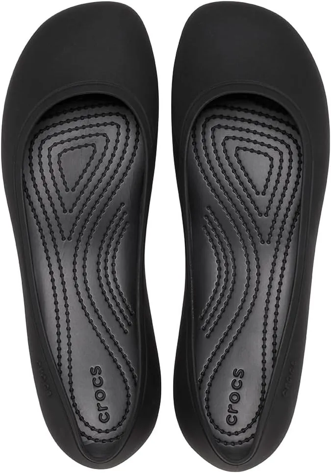 Crocs Women's Brooklyn Flats