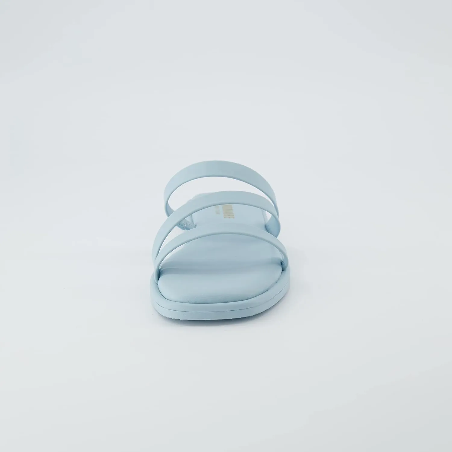 CUSHIONAIRE Women's Treat slide sandal  Memory Foam, Wide Widths Available