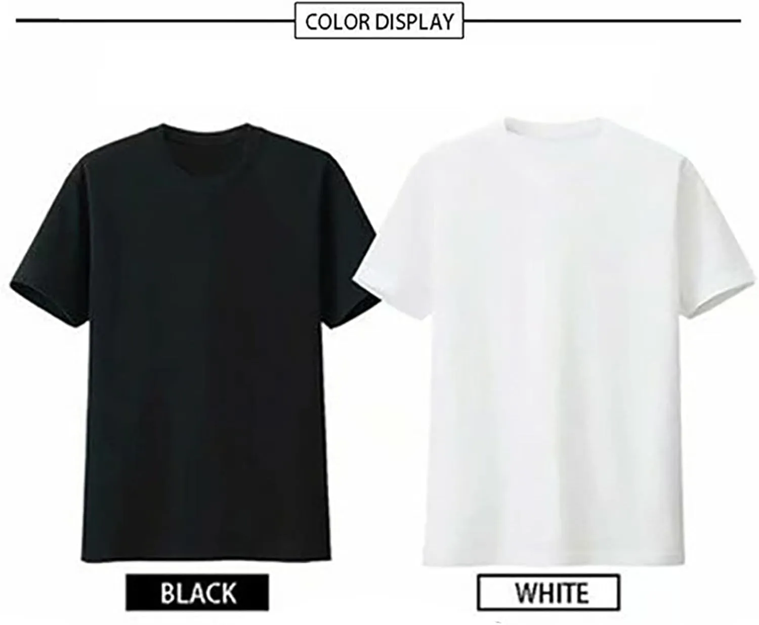 DGK Ghetto Black Unisex T-Shirt Men's Tee Top