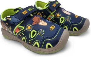 Disney Toy Story Boy's Lighted Sandal (Toddler/Little Kid)