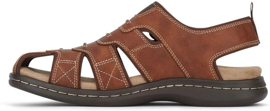 Dockers Men's Searose Fisherman Sandal
