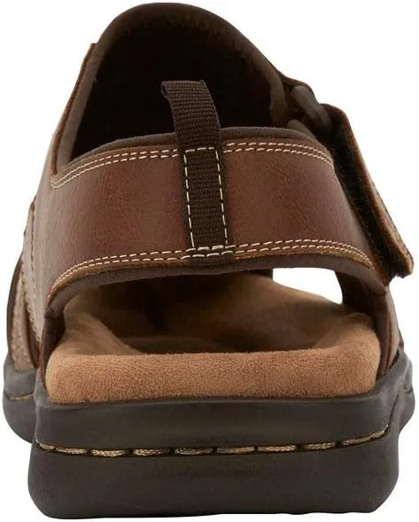 Dockers Men's Searose Fisherman Sandal