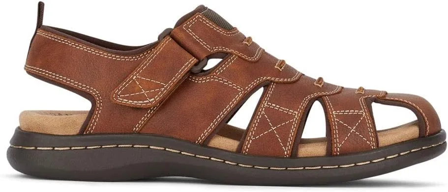Dockers Men's Searose Fisherman Sandal