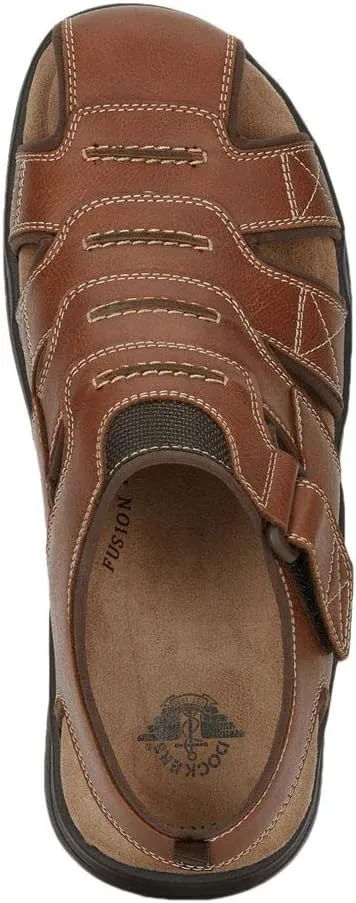 Dockers Men's Searose Fisherman Sandal