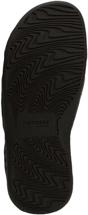 Dockers Men's Searose Fisherman Sandal