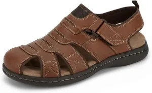 Dockers Men's Searose Fisherman Sandal
