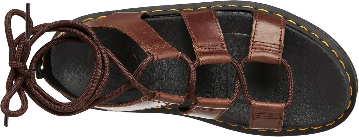 Dr. Martens Women's Nartilla