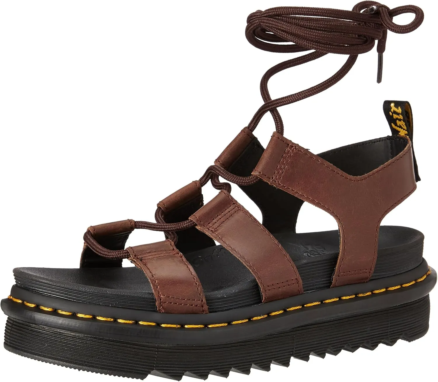 Dr. Martens Women's Nartilla