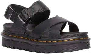 Dr. Martens Women's Voss Ii Sandal