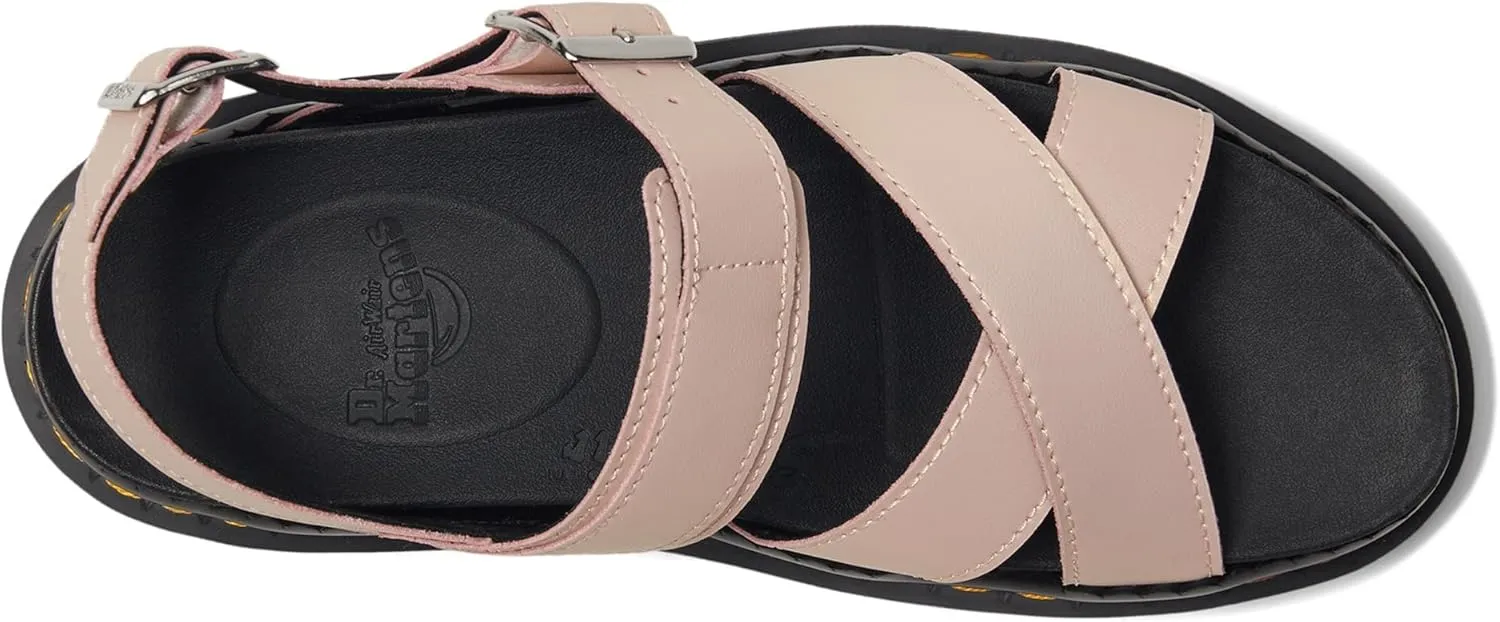 Dr. Martens Women's Voss Ii Sandal