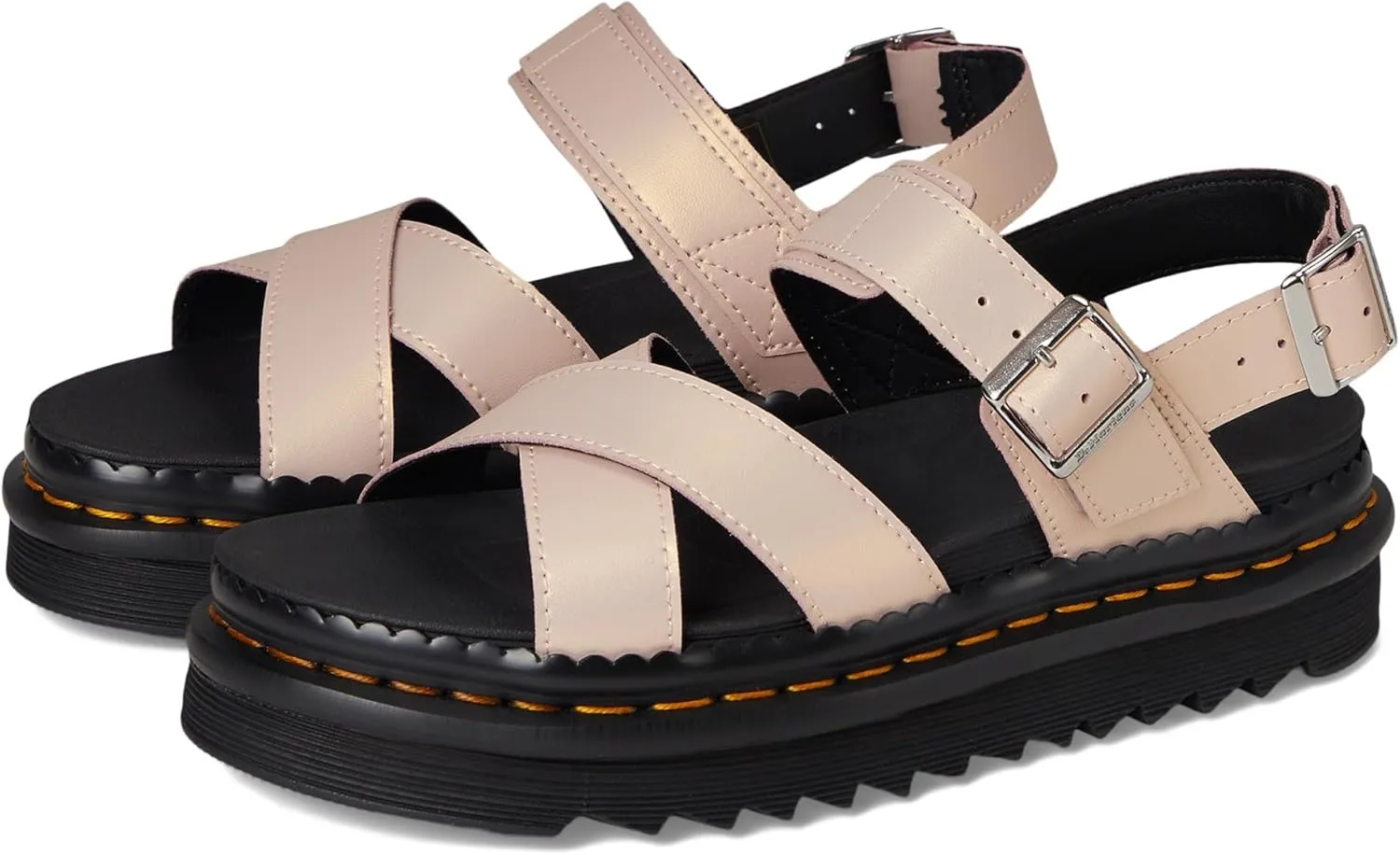 Dr. Martens Women's Voss Ii Sandal