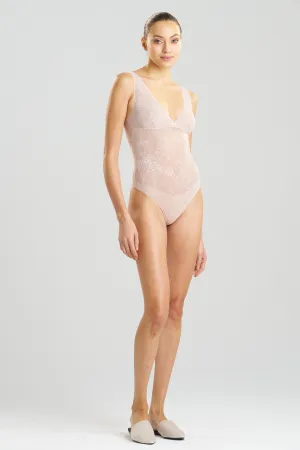 Dragon Lace Bodysuit