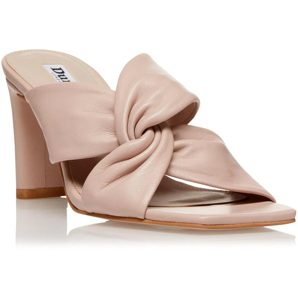 Dune Magnet Sandal Ecru