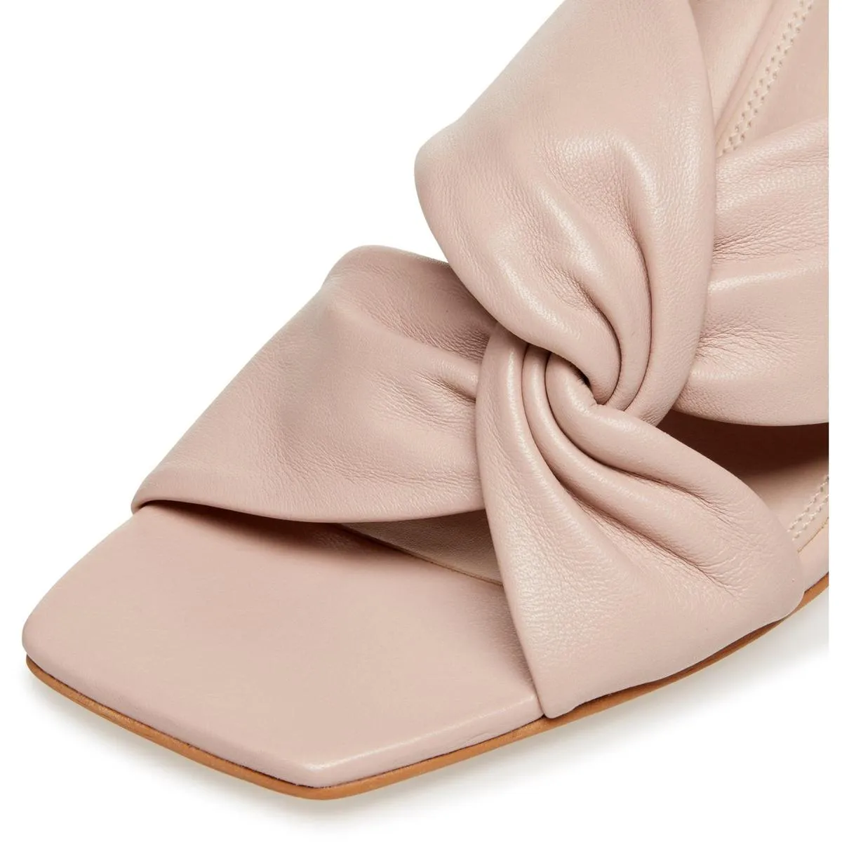 Dune Magnet Sandal Ecru