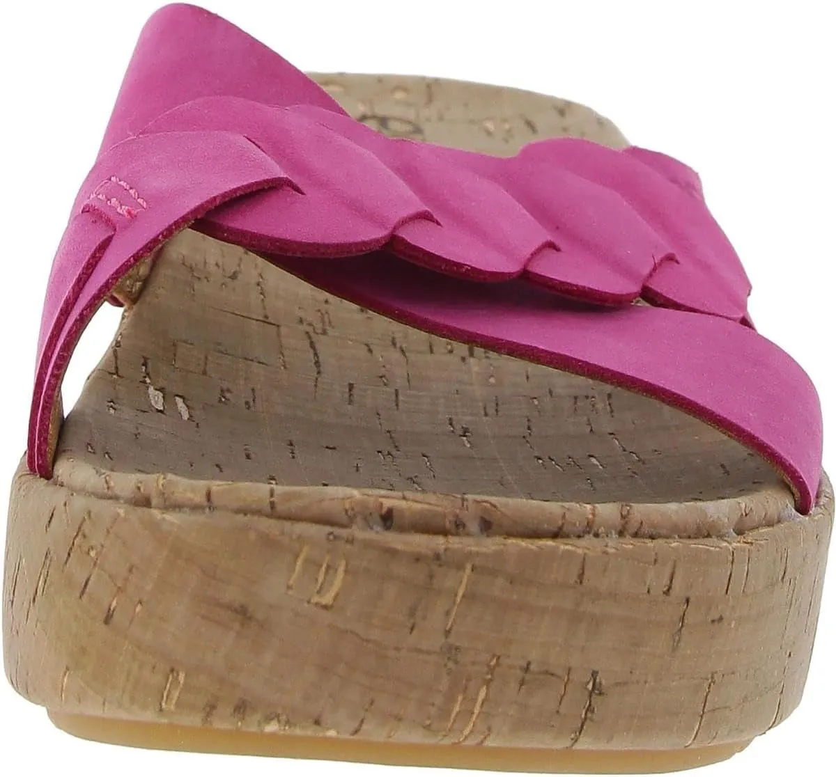 Earth Footwear Women's Scotti Slide Sandal