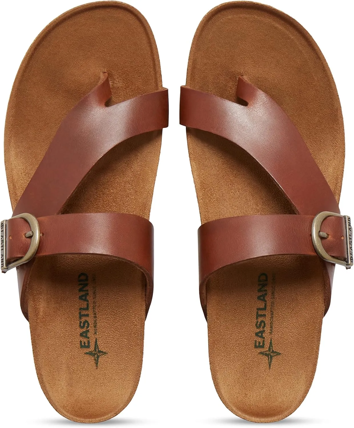 Eastland Women's Shauna Sandal