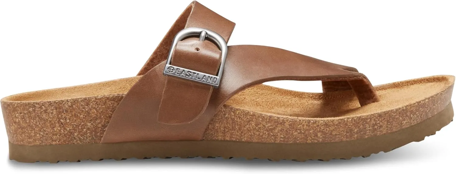 Eastland Women's Shauna Sandal