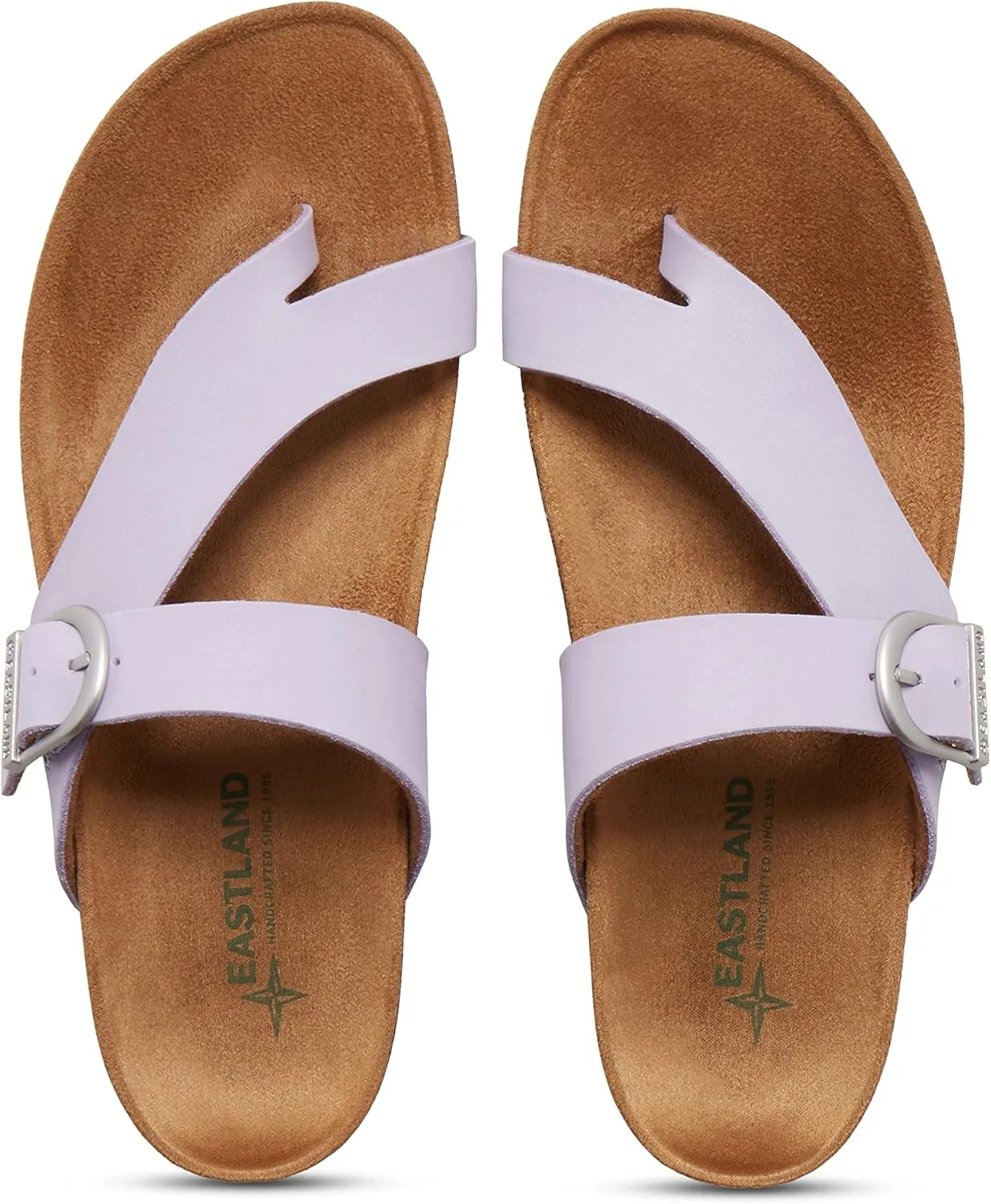 Eastland Women's Shauna Sandal