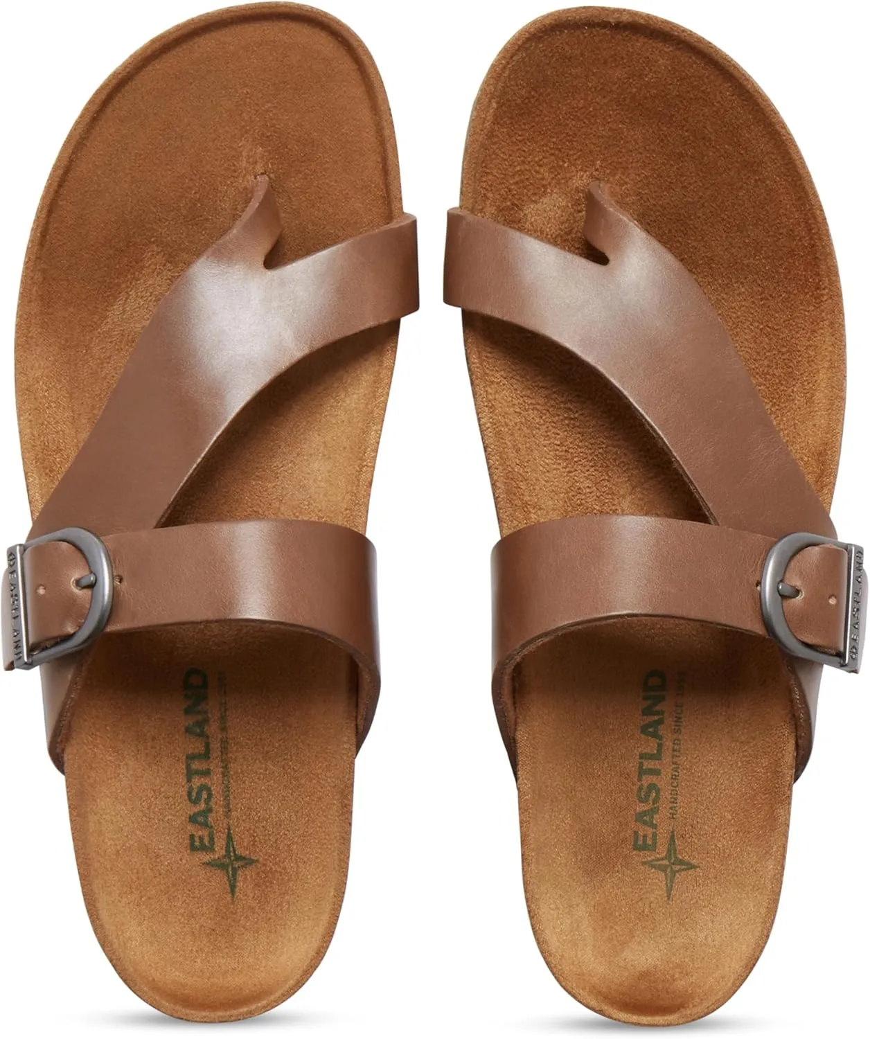 Eastland Women's Shauna Sandal